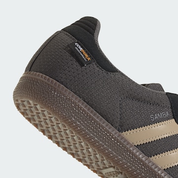 Baskets basses 'Samba' ADIDAS ORIGINALS en noir