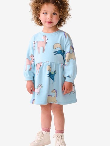 Next Kleid in Blau