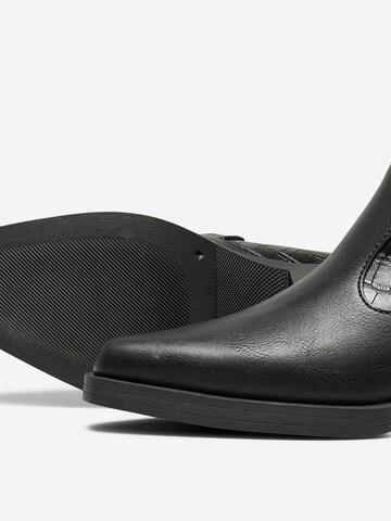 ONLY Chelsea boots 'ONLBronco-2' in Black