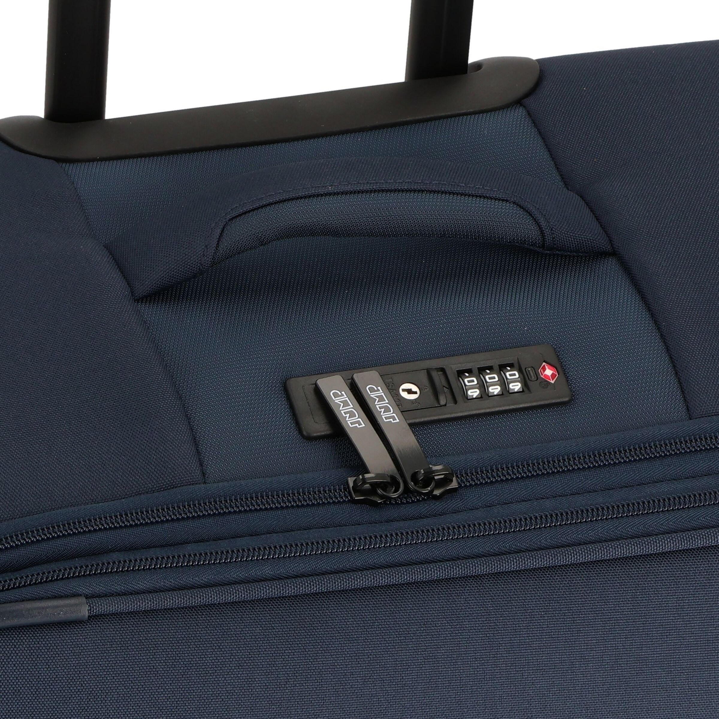 Valisette 'Monthélys' Jump en bleu