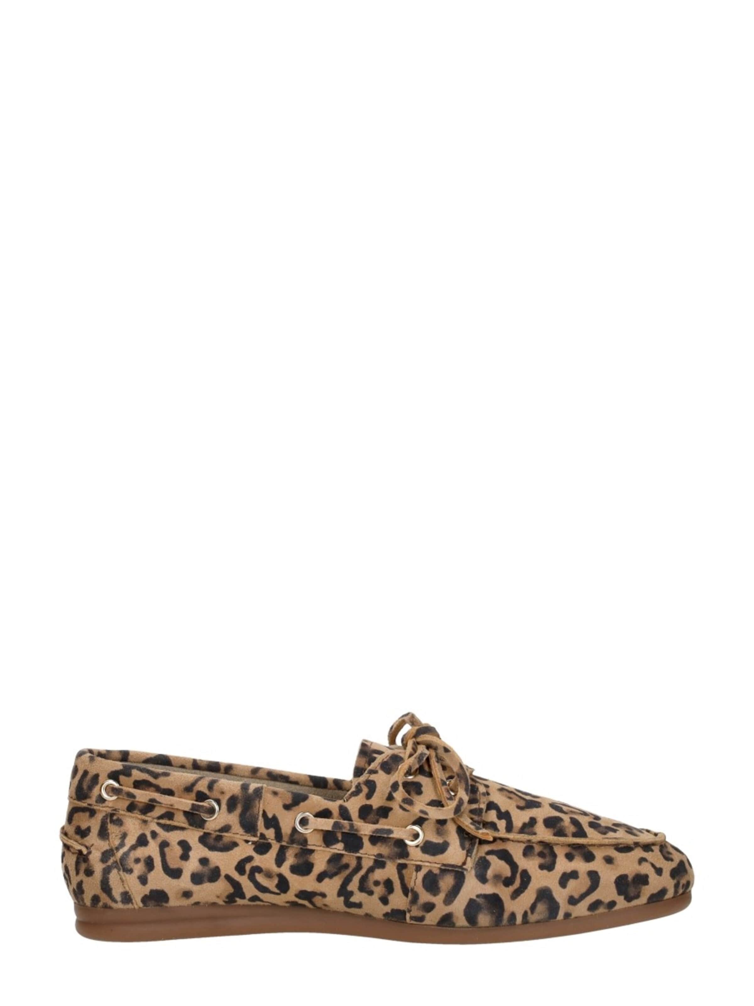 MARUTI Mocassins 'Eliza' in Beige