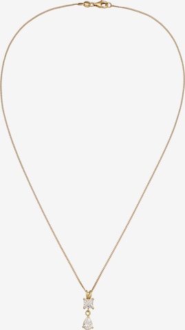 ELLI Ketting in Goud: voorkant