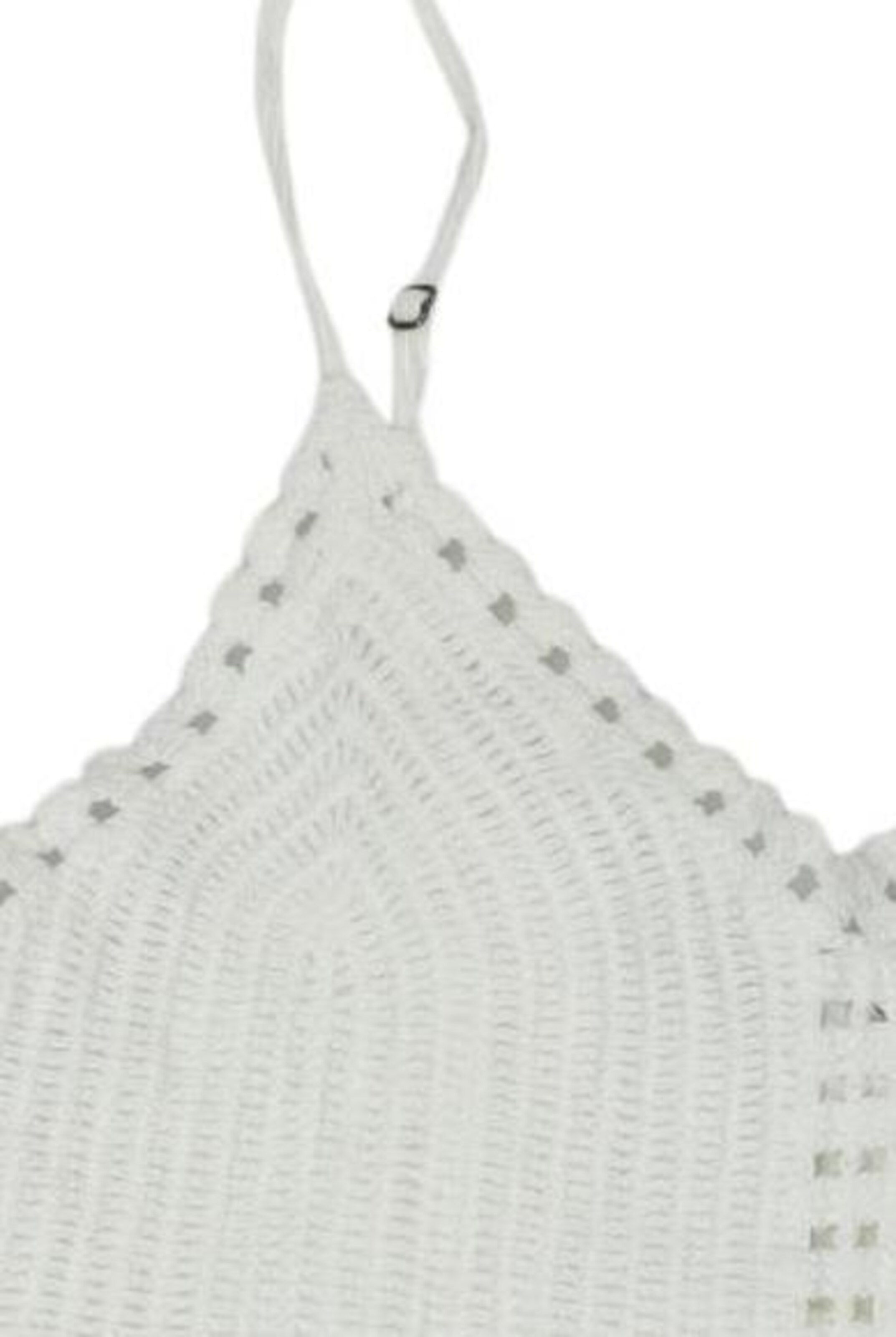 HOLLISTER Top & Shirt in M in White