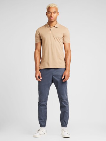 GAP Tapered Hose 'ESSENTIAL' in Grau