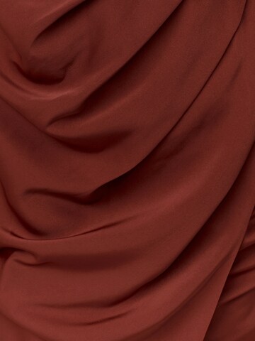 Sável Dress in Brown