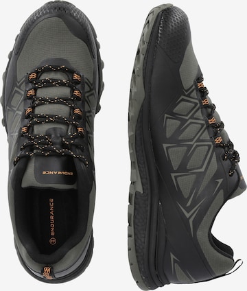 ENDURANCE Outdoorschuh 'Tingst' in Grau