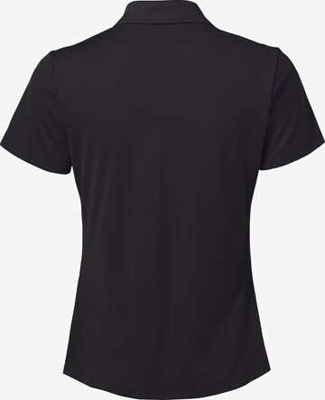 VAUDE Functioneel shirt in Zwart
