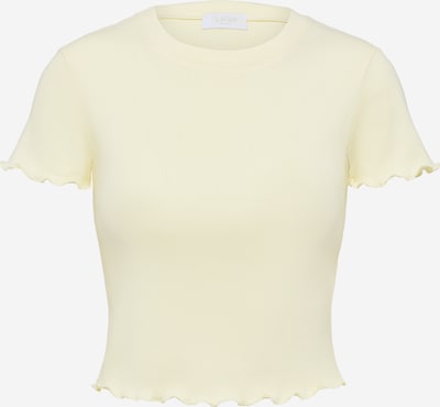 Marškinėliai 'Teresa' iš LeGer by Lena Gercke, spalva – pastelinė geltona, Prekių apžvalga