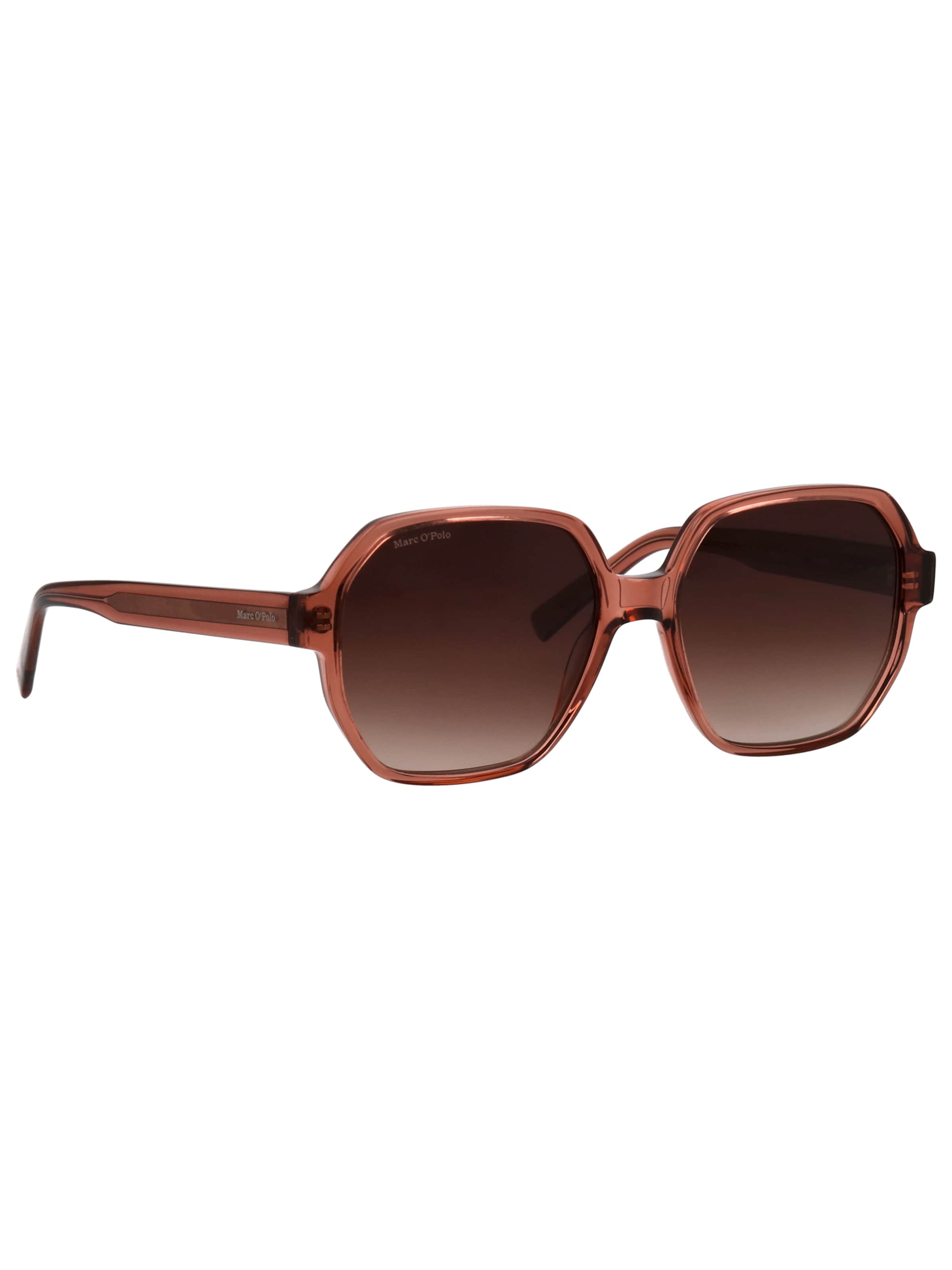 Marc O'Polo EYEWEAR Sunglasses in Brown