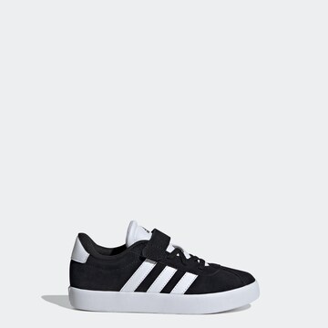 ADIDAS SPORTSWEAR Trainers 'Vl Court 3.0 El C' in Black