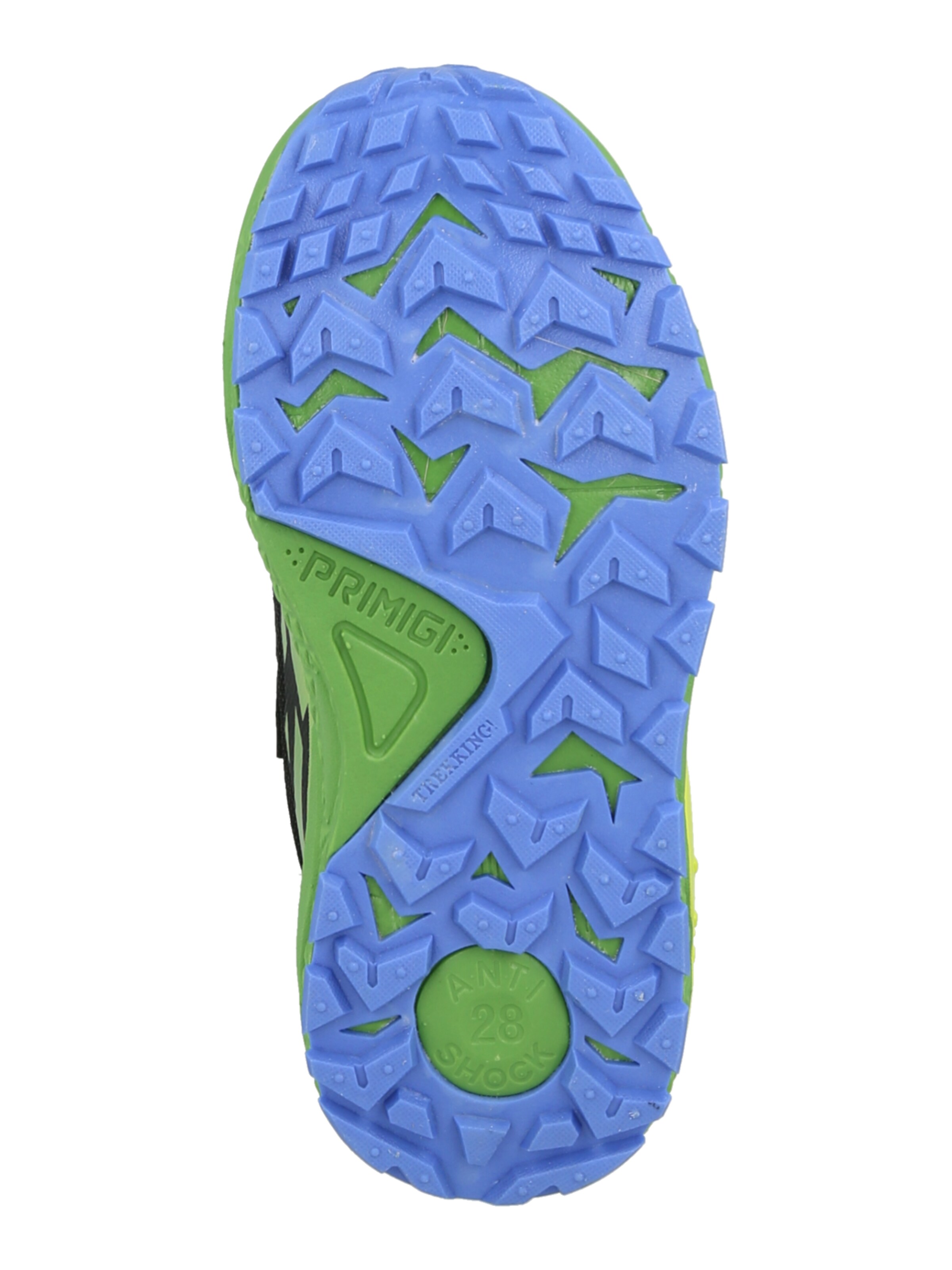 PRIMIGI - Zapatillas deportivas en negro