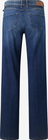 Angels Loosefit Jeans in Blauw