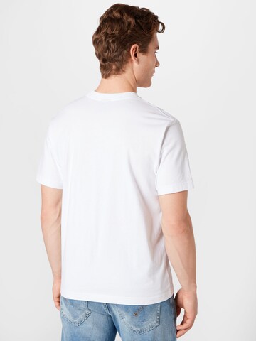 Afends Shirt 'Reynolds' in White