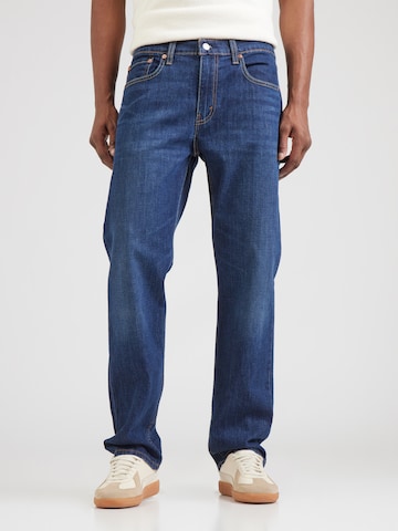 Regular Jeans '502' de la LEVI'S ® pe albastru: față