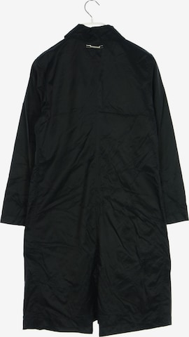 Trussardi Jeans Jacket & Coat in S in Black
