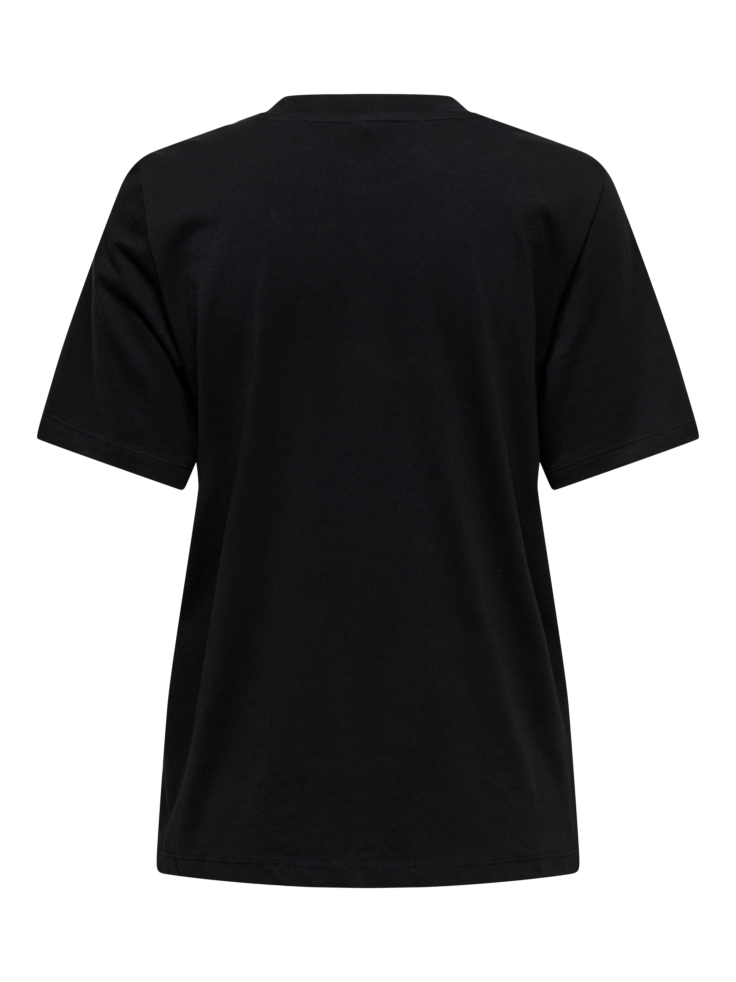 ONLYMajica 'ONLBurst Popcorn' - crna boja