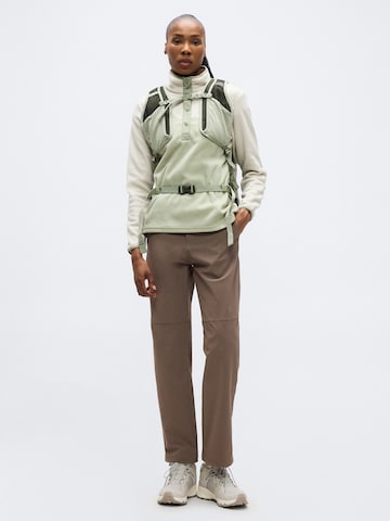 COLUMBIA Sportpulóverek 'Benton Springs' - zöld