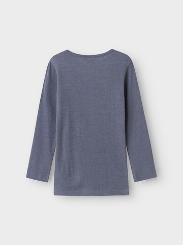 T-Shirt NAME IT en gris