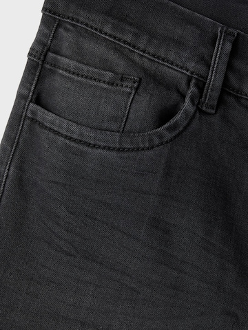 LMTD Loose fit Jeans 'Atonsis' in Black