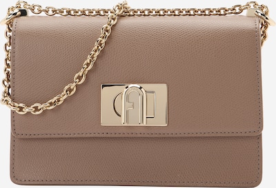 FURLA Torba preko ramena u bež siva, Pregled proizvoda