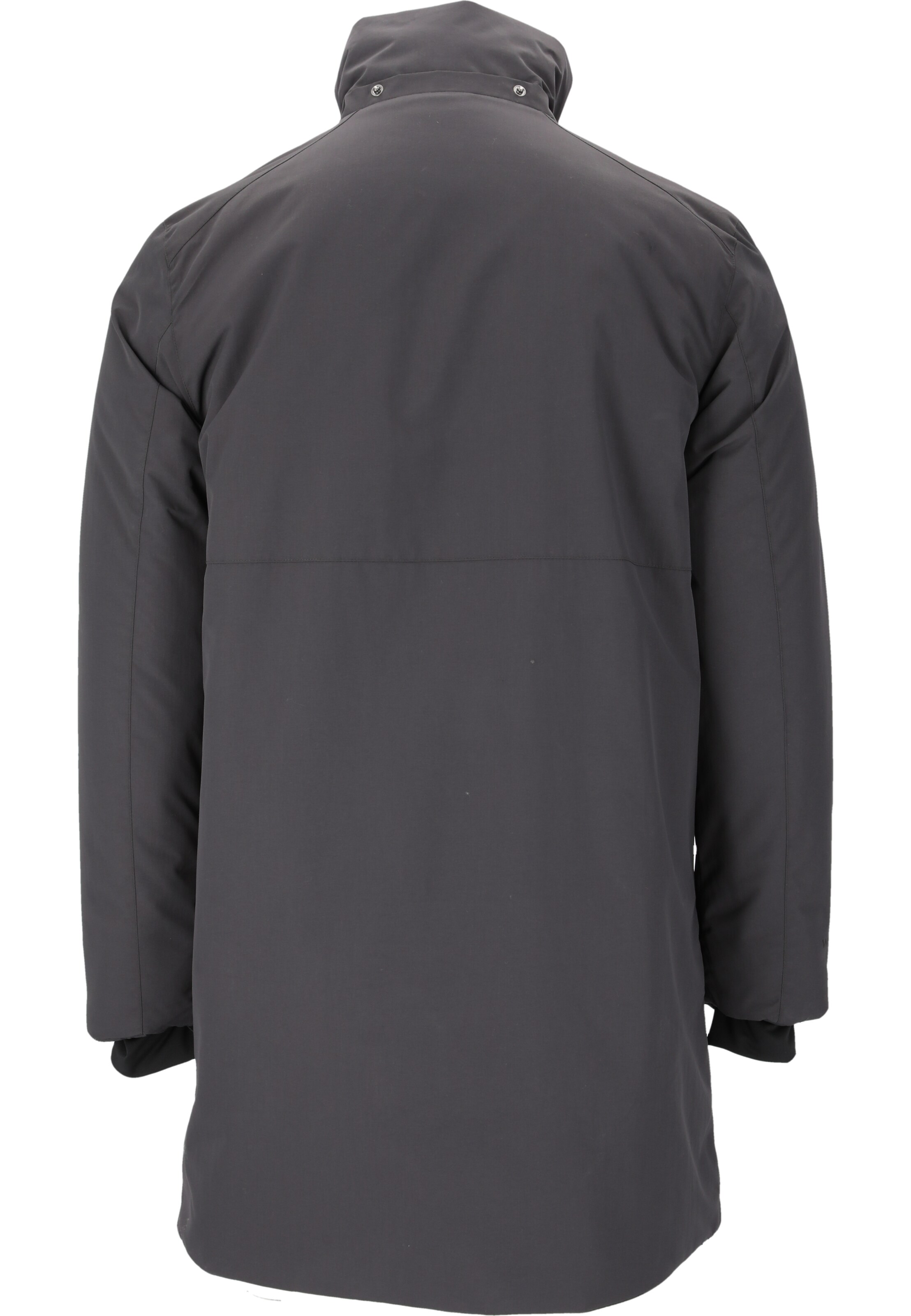 Whistler Outdoorjas 'Expedition' in Grijs