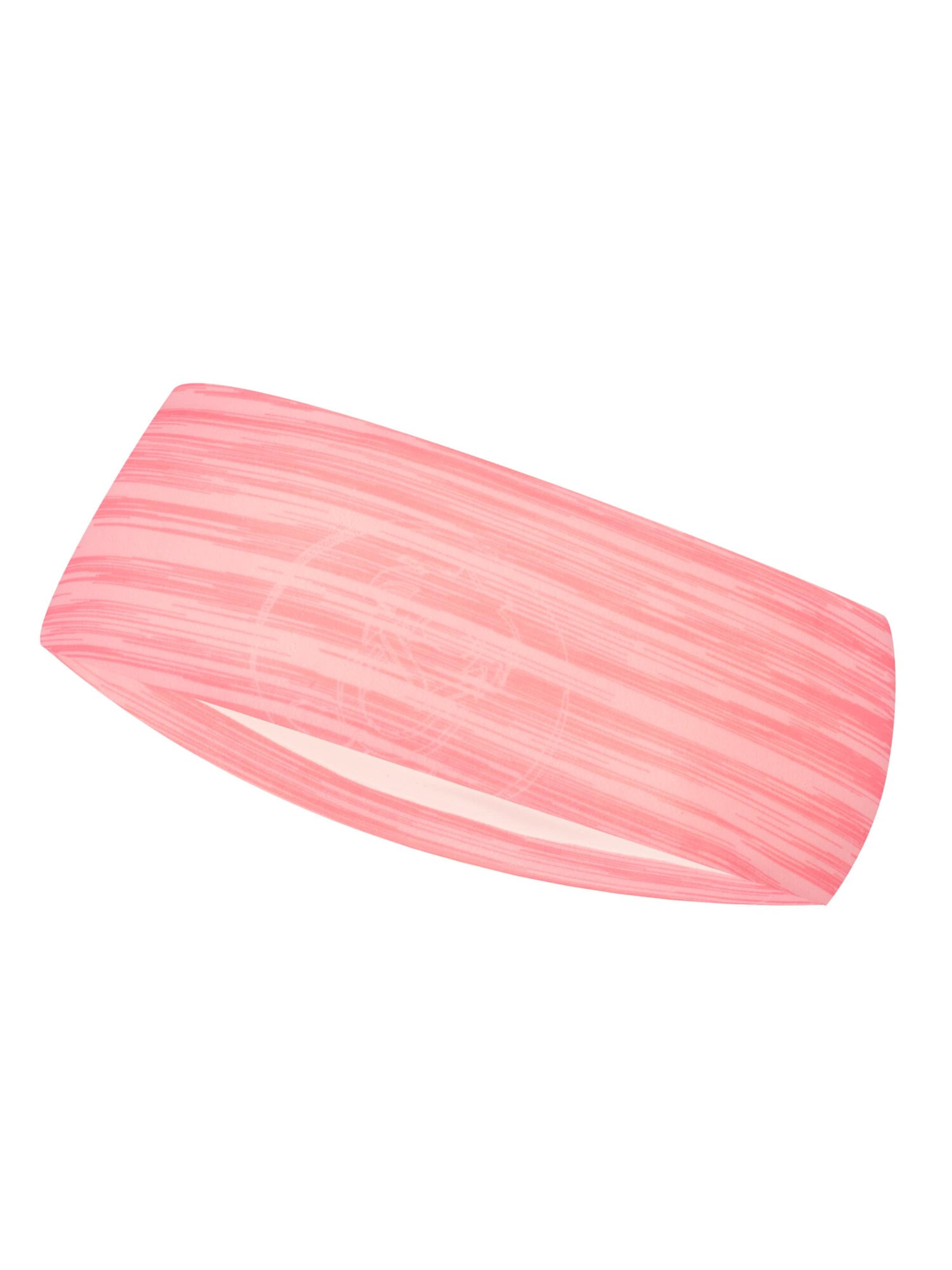 TROLLKIDS Hat in Pink: front