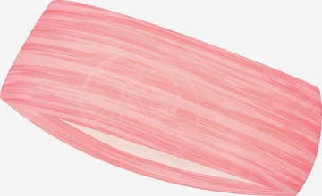 TROLLKIDS Hat in Pink: front