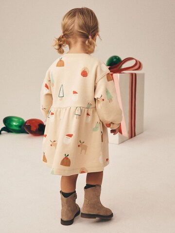 Next - Vestido en beige