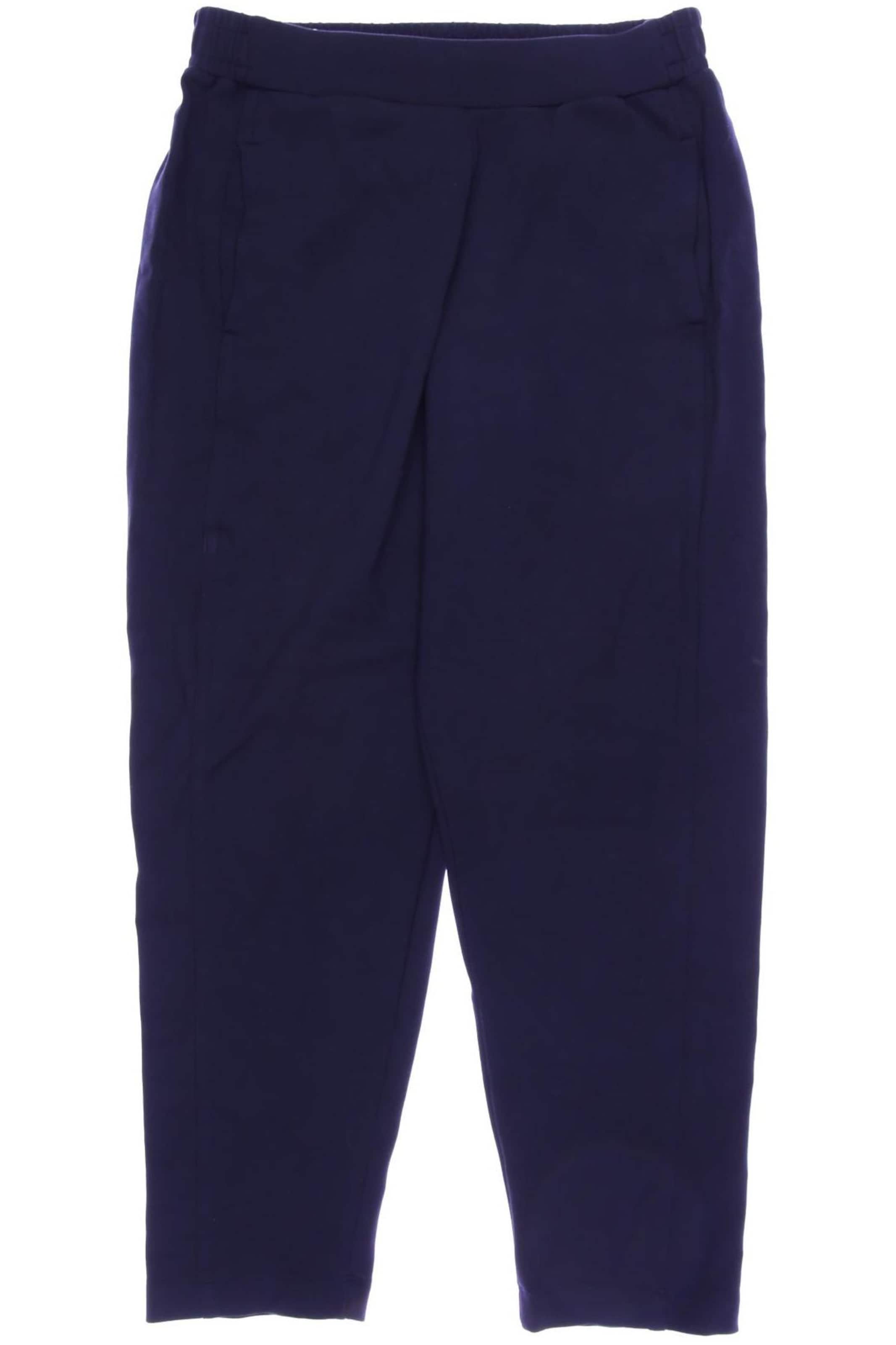 ARMEDANGELS Pants in S in Blue: front