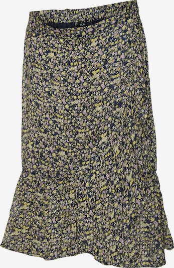 Vero Moda Maternity Skirt 'KAYA' in Mixed colors, Item view