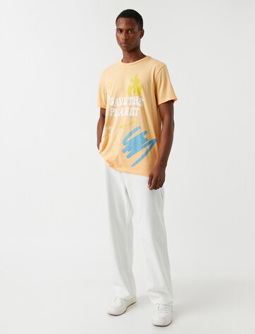 Koton Shirt in Orange