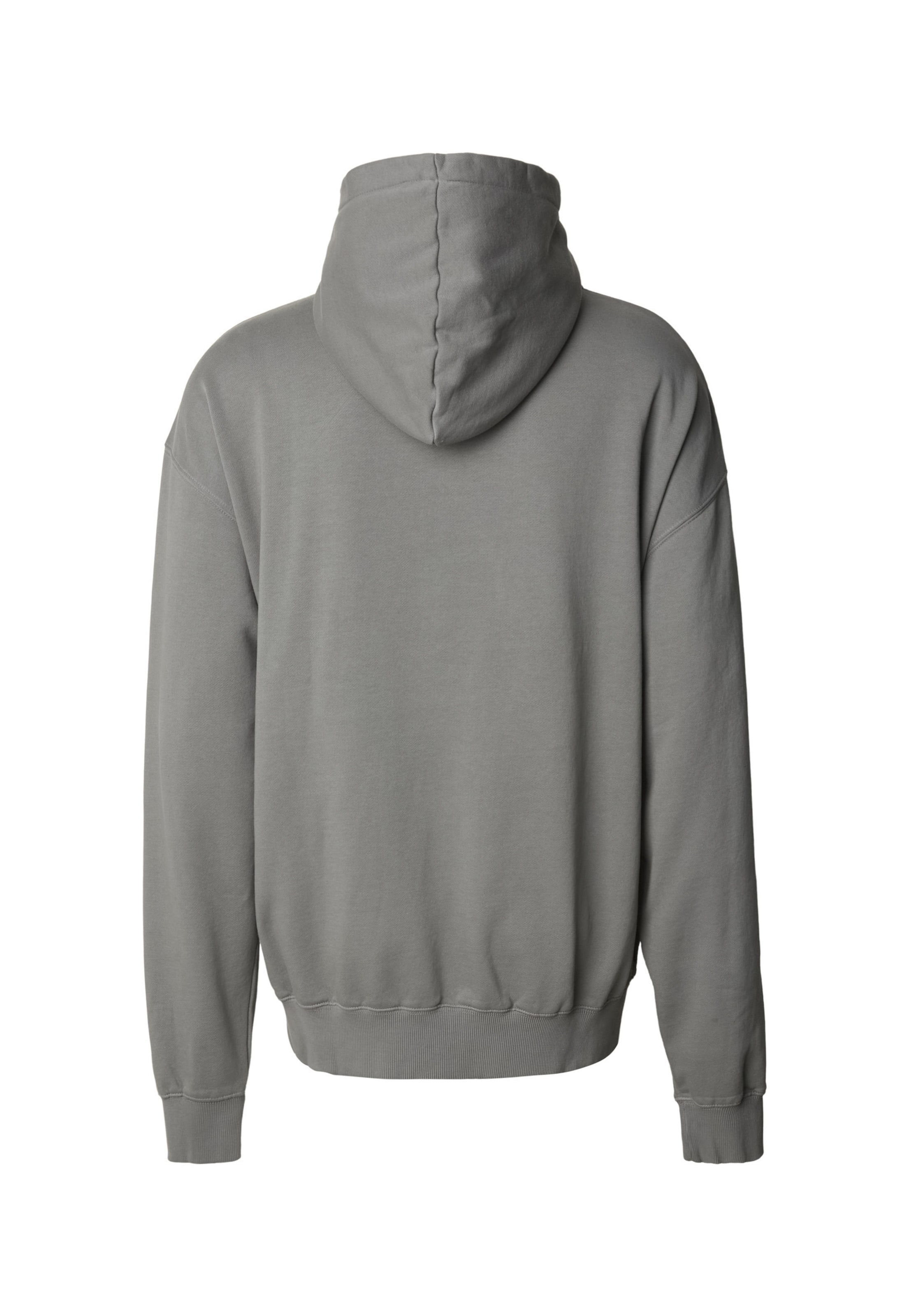 Pegador Mikina – šedá