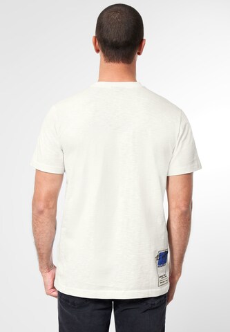 Street One MEN Shirt in White