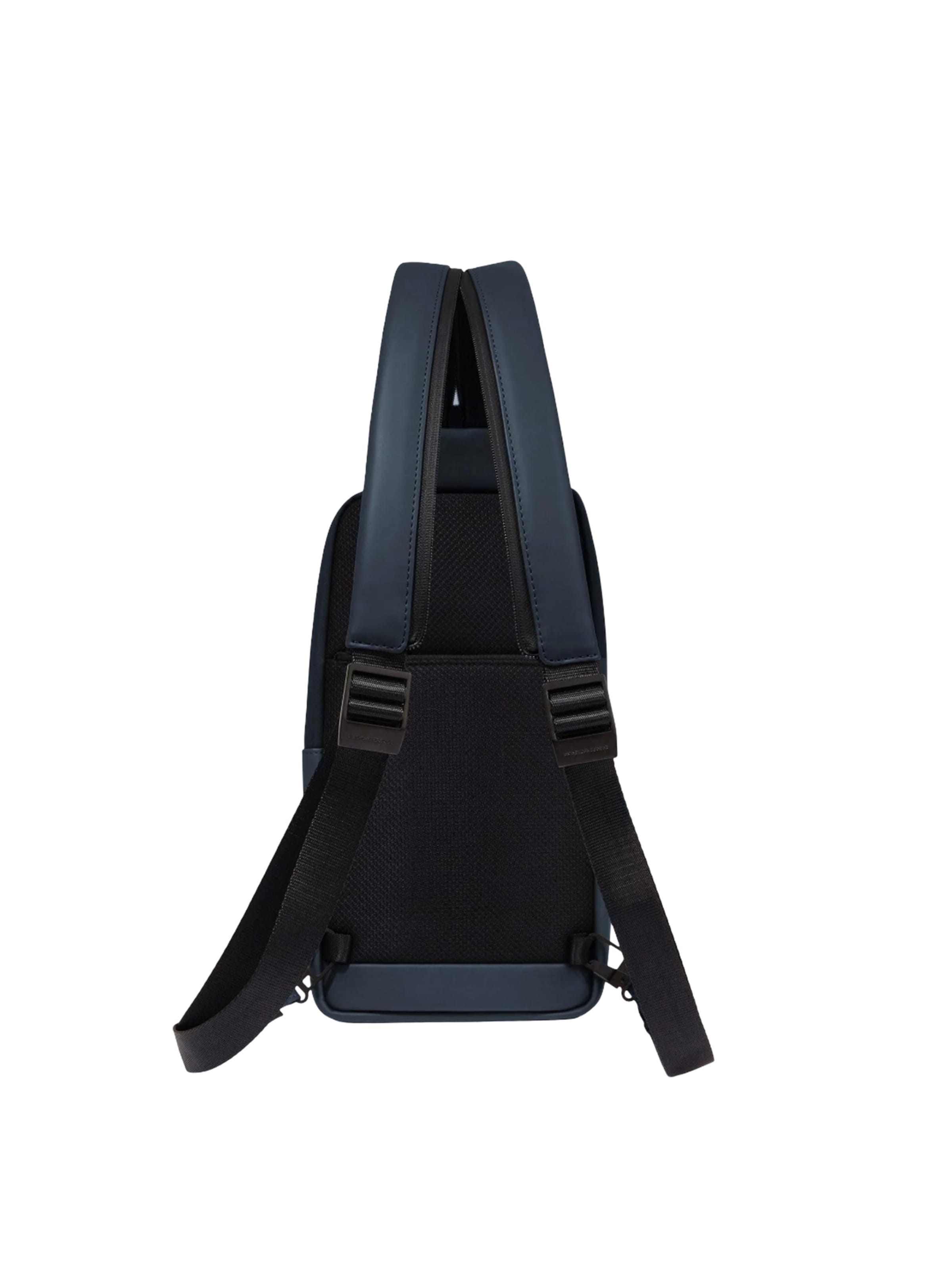 Sac à dos Piquadro en bleu