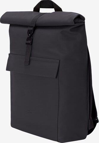 Ucon Acrobatics Backpack 'Jasper Medium Lotus' in Black