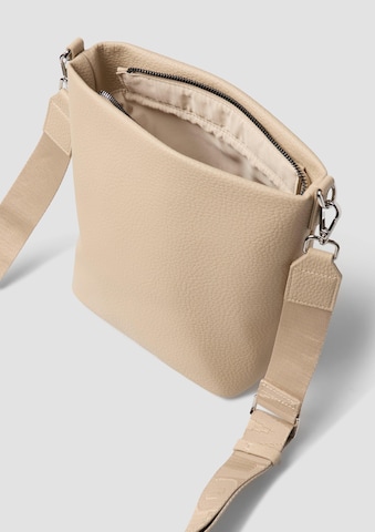 Sac bandoulière s.Oliver en beige