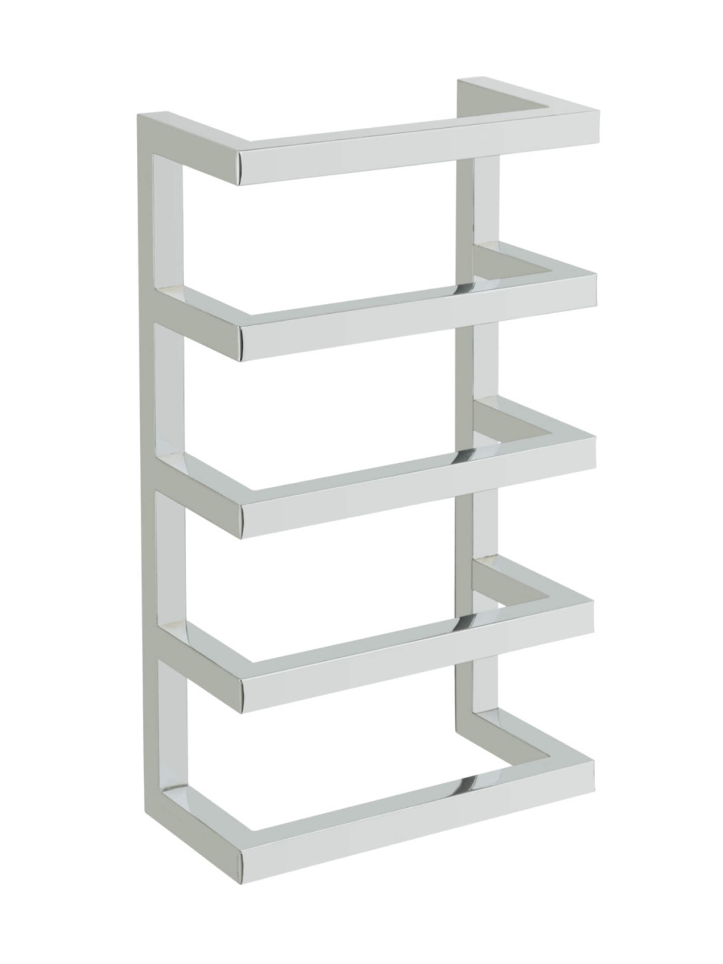Wenko Shower Accessories 'Fondiro' in White