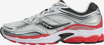 sarkans saucony Skriešanas apavi 'PROGRID OMNI 9': no priekšpuses