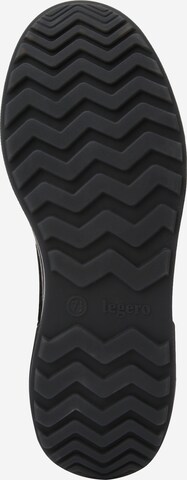 Legero - Botas 'Cosy' en negro