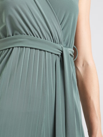 Tuta jumpsuit di Hailys in verde