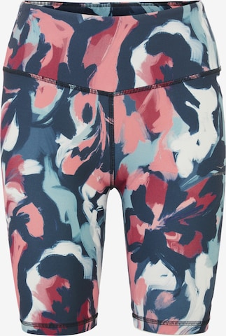 VENICE BEACH Sporthose in Blau: Vorderseite