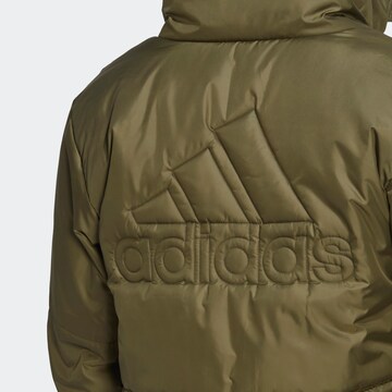 ADIDAS SPORTSWEAR Outdoorjas in Groen