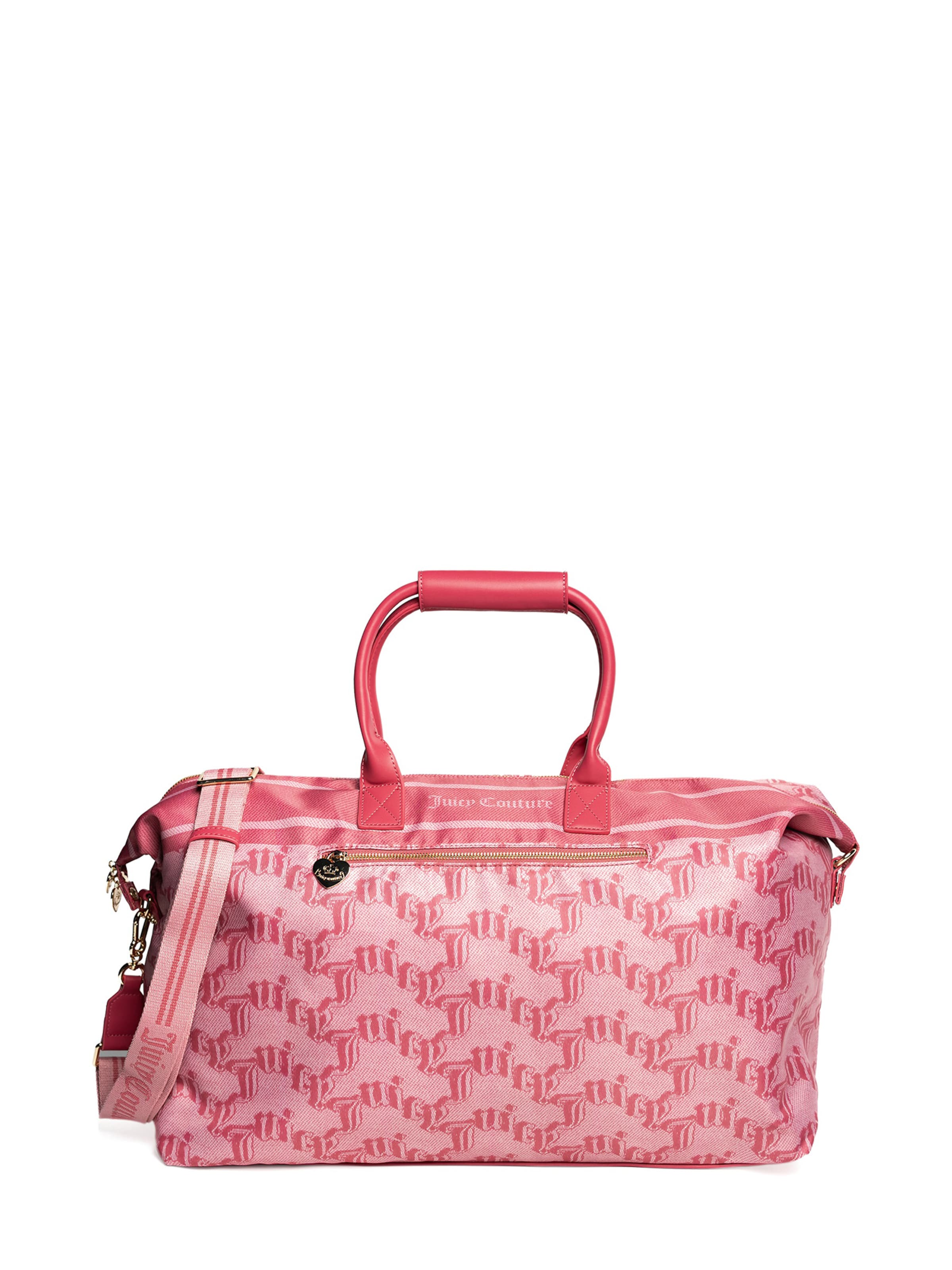 Borsa a mano di Juicy Couture in rosa