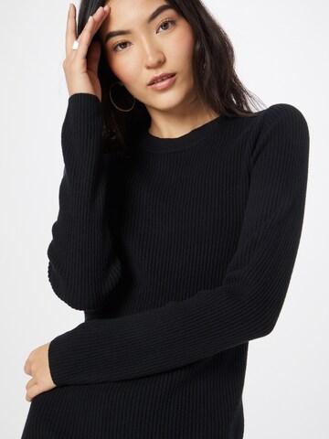 GAP Knit dress in Black