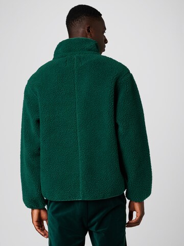 Sinned x ABOUT YOU Sweater 'Fritz' in Green