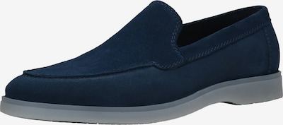 bugatti Loafer värissä marine, Tuotenäkymä