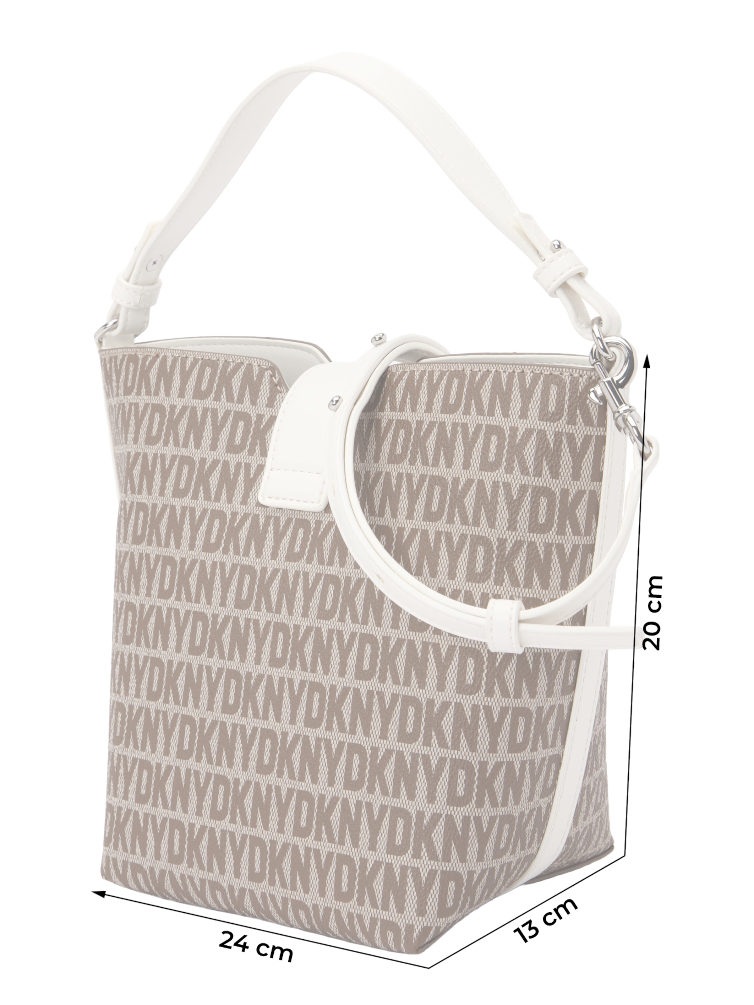 DKNY Handbag in Brown