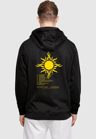 Merchcode Sweatshirt in Schwarz