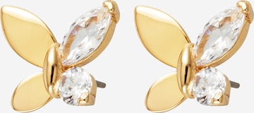 Kate Spade Earrings in Gold: front