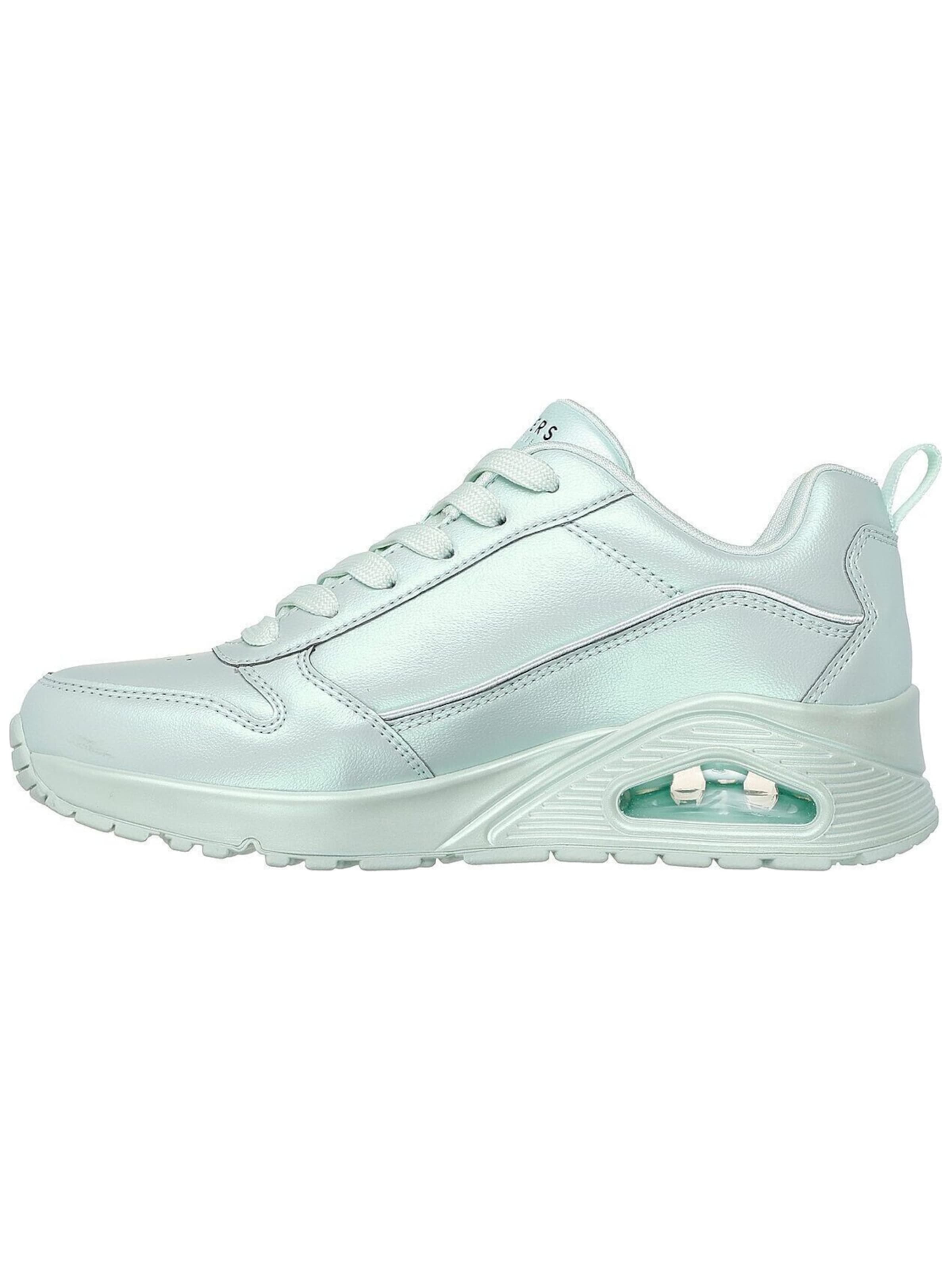 Baskets basses 'Skechers Uno - Galactic Gal' SKECHERS en bleu